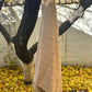 Turkish Towels - Camel