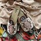 Modern Slip-On | Rose Kilim